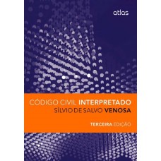 CÓDIGO CIVIL INTERPRETADO