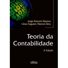 TEORIA DA CONTABILIDADE