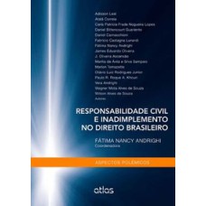 RESPONSABILIDADE CIVIL E INADIMPLEMENTO NO DIREITO BRASILEIRO: ASPECTOS POLÊMICOS