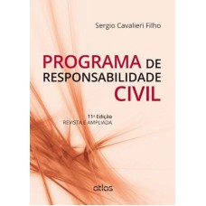 PROGRAMA DE RESPONSABILIDADE CIVIL