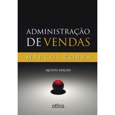 ADMINISTRAÇÃO DE VENDAS