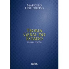 TEORIA GERAL DO ESTADO