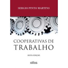 COOPERATIVAS DE TRABALHO