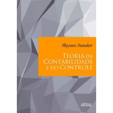 TEORIA DA CONTABILIDADE E DO CONTROLE