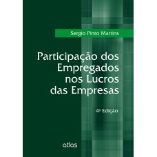 PARTICIPAÇÃO DOS EMPREGADOS NOS LUCROS DAS EMPRESAS