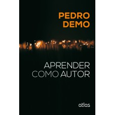 APRENDER COMO AUTOR