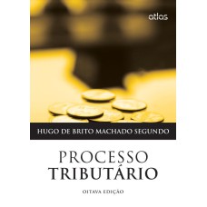 PROCESSO TRIBUTÁRIO