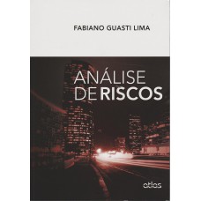 ANÁLISE DE RISCOS