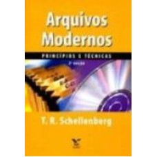 ARQUIVOS MODERNOS - PRINCIPIOS E TECNICAS - 6