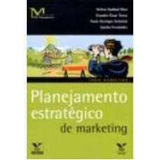 PLANEJAMENTO ESTRATEGICO DE MARKETING