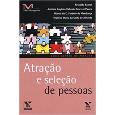 ATRACAO E SELECAO DE PESSOAS - 1