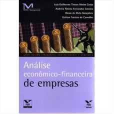 ANALISE ECONOMICO-FINANCEIRA DE EMPRESAS - 3