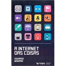 A INTERNET DAS COISAS