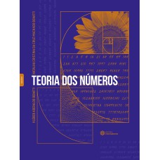 TEORIA DOS NÚMEROS