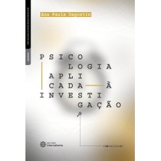 PSICOLOGIA APLICADA À INVESTIGAÇÃO