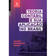 TEORIA CONTÁBIL E SUA APLICAÇÃO NO BRASIL