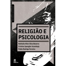 RELIGIÃO E PSICOLOGIA