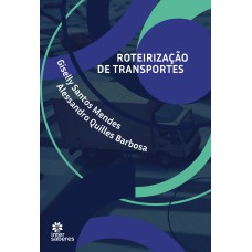 ROTEIRIZAÇÃO DE TRANSPORTES