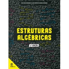 ESTRUTURAS ALGÉBRICAS