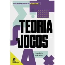 TEORIA DOS JOGOS:: CONCEITOS E APLICAÇÕES