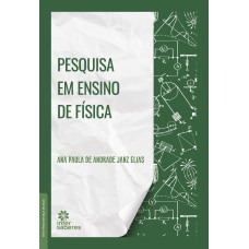 PESQUISA EM ENSINO DE FÍSICA