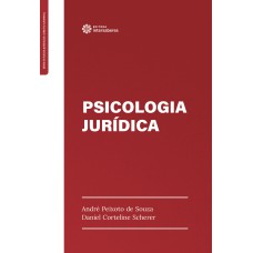 PSICOLOGIA JURÍDICA