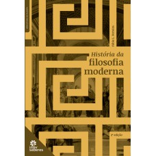 HISTÓRIA DA FILOSOFIA MODERNA