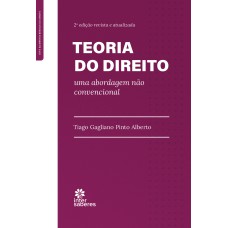 TEORIA DO DIREITO:: UMA ABORDAGEM NÃO CONVENCIONAL