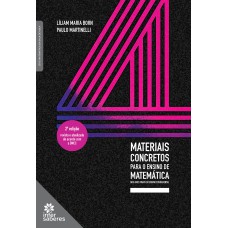 MATERIAIS CONCRETOS PARA O ENSINO DE MATEMÁTICA NOS ANOS FINAIS DO ENSINO FUNDAMENTAL