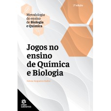 JOGOS NO ENSINO DE QUÍMICA E BIOLOGIA