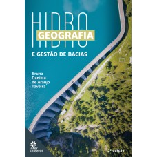 HIDROGEOGRAFIA E GESTÃO DE BACIAS