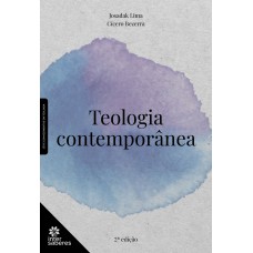 TEOLOGIA CONTEMPORÂNEA