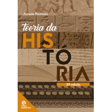 TEORIA DA HISTÓRIA