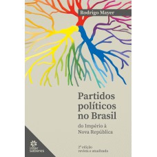 PARTIDOS POLÍTICOS NO BRASIL:: DO IMPÉRIO À NOVA REPÚBLICA