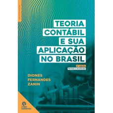 TEORIA CONTÁBIL E SUA APLICAÇÃO NO BRASIL