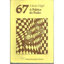 POLITICA DO PODER, A - 1