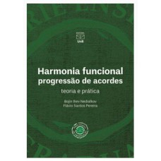 HARMONIA FUNCIONAL, PROGRESSÃO DE ACORDES