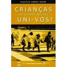 CRIANCAS DO MUNDO INTEIRO, UNI-VOS! - 1