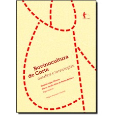 BOVINOCULTURA DE CORTE: DESAFIOS E TECNOLOGIAS - 2