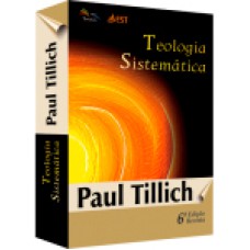 TEOLOGIA SISTEMATICA