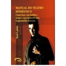 PEQUENO MANUAL INSTRUÇÕES DE DEUS PARA HOMENS