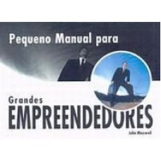 PEQ.MAN.PARA GRANDES EMPREENDEDORES