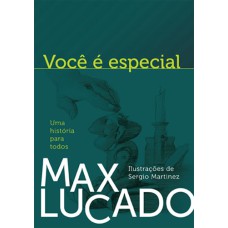 VOCÊ E ESPECIAL - ADULTO