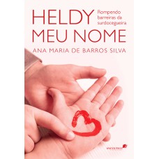 HELDY MEU NOME