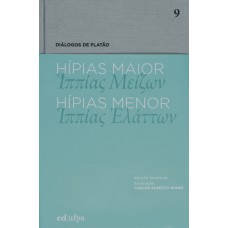 HÍPIAS MAIOR - HÍPIAS MENOR