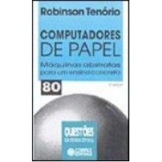 COMPUTADORES DE PAPEL