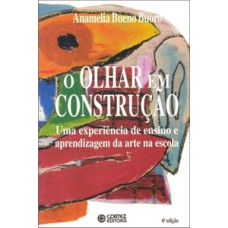 O olhar em construção: uma experiência de ensino e aprendizagem da arte da escola