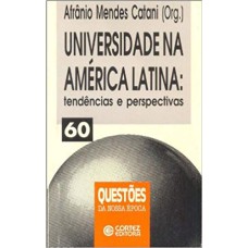 UNIVERSIDADE NA AMERICA LATINA - 1