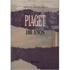 PIAGET- 100 ANOS - 1ª