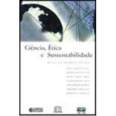 CIENCIA ETICA E SUSTENTABILIDADE